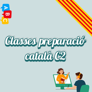 Classes C2 català en línia