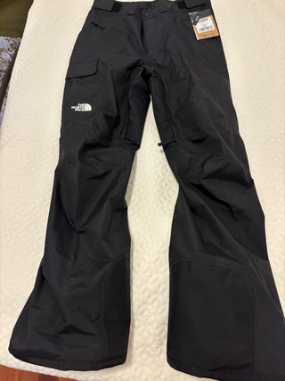 Pantalón se Ski The North Face Freedom Ski Talle S