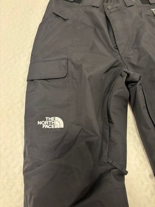 Pantalón se Ski The North Face Freedom Ski Talle S