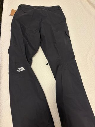 Pantalón se Ski The North Face Freedom Ski Talle S