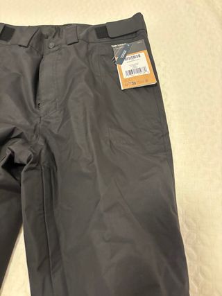 Pantalón se Ski The North Face Freedom Ski Talle S