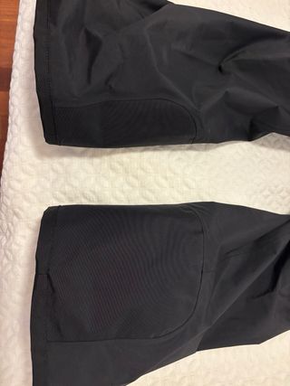 Pantalón se Ski The North Face Freedom Ski Talle S