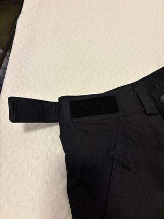 Pantalón se Ski The North Face Freedom Ski Talle S