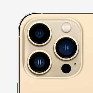 iPhone 13 Pro Max 256GB Dorado