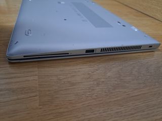 HP Elitebook i5 16GB RAM 238GB SSD