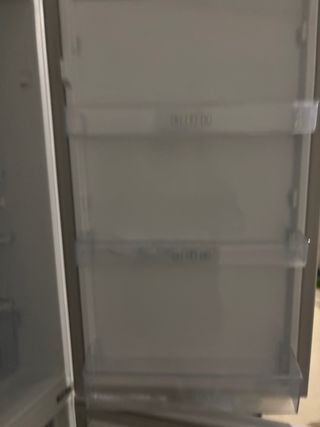 Nevera Beko en muy buen estado