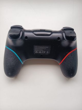 Mando Mado para Nintendo Switch