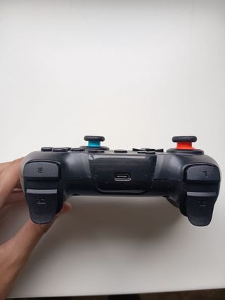 Mando Mado para Nintendo Switch