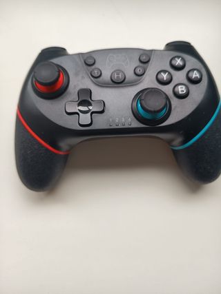 Mando Mado para Nintendo Switch