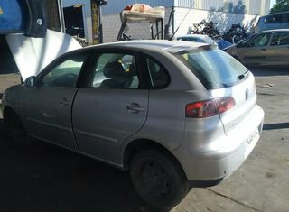 406322 6l0805551c refuerzo paragolpes seat ibiza