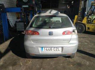 406322 6l0805551c refuerzo paragolpes seat ibiza