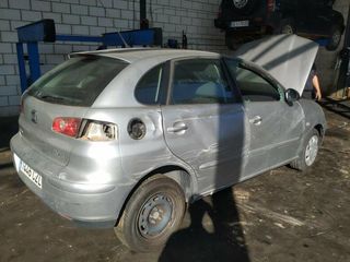 406322 6l0805551c refuerzo paragolpes seat ibiza