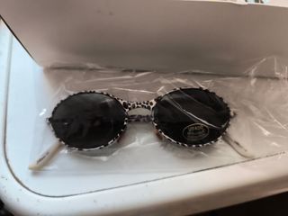 Gafas de sol infantiles (niños y niñas)