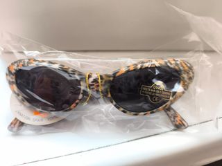 Gafas de sol infantiles (niños y niñas)