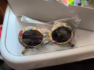 Gafas de sol infantiles (niños y niñas)