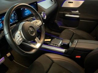 Mercedes-Benz EQ 2022