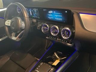 Mercedes-Benz EQ 2022