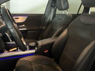 Mercedes-Benz EQ 2022