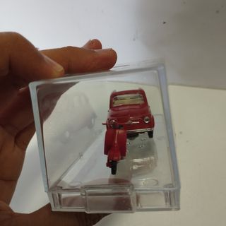 Modellino vintage 500 vitesse