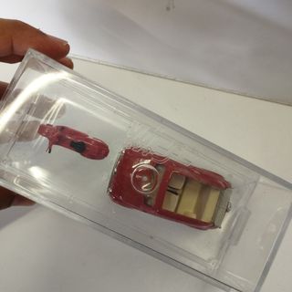 Modellino vintage 500 vitesse