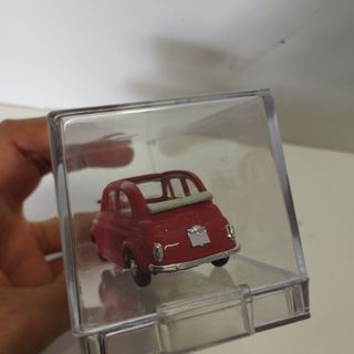 Modellino vintage 500 vitesse