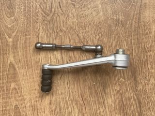 Palanca de cambios BMW R 1200 GS