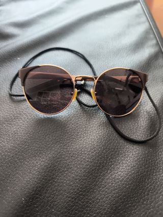 Gafas de sol 