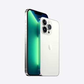 iPhone 13 Pro Max 256GB Plata