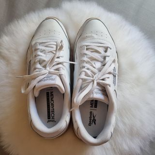 Zapatillas Reebok Blancas