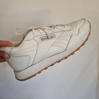Zapatillas Reebok Blancas