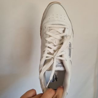 Zapatillas Reebok Blancas
