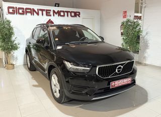 Volvo XC40 2020 2.0 D3 Business Automático