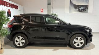 Volvo XC40 2020 2.0 D3 Business Automático