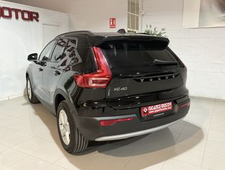 Volvo XC40 2020 2.0 D3 Business Automático