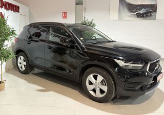 Volvo XC40 2020 2.0 D3 Business Automático