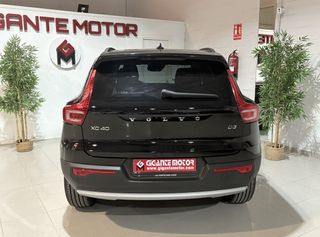 Volvo XC40 2020 2.0 D3 Business Automático