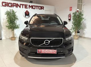 Volvo XC40 2020 2.0 D3 Business Automático