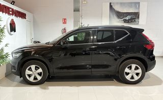 Volvo XC40 2020 2.0 D3 Business Automático