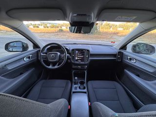 Volvo XC40 2020 2.0 D3 Business Automático