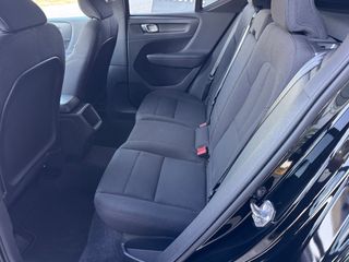 Volvo XC40 2020 2.0 D3 Business Automático