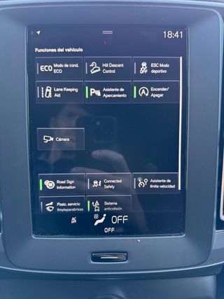 Volvo XC40 2020 2.0 D3 Business Automático