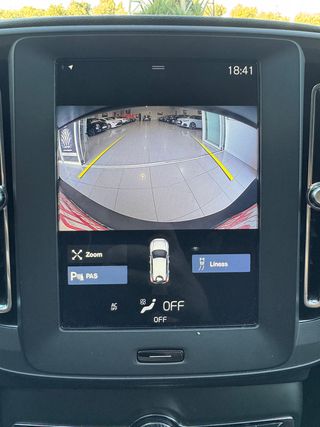 Volvo XC40 2020 2.0 D3 Business Automático