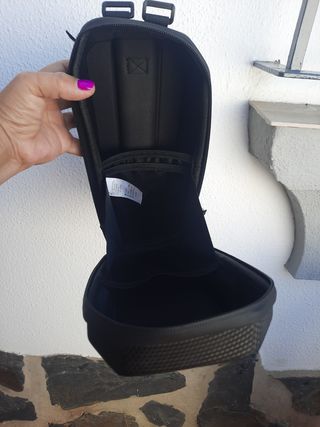 Maletín para patinete eléctrico