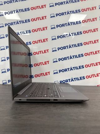 HP ZBOOK 14U G6 