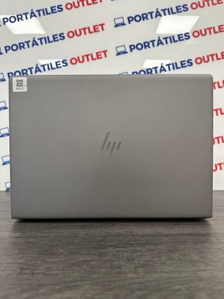 HP ZBOOK 14U G6 