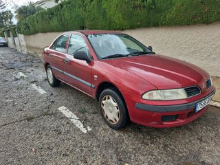 Mitsubishi Carisma 2000