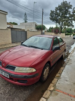 Mitsubishi Carisma 2000