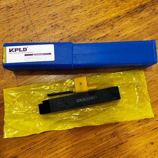 Suporte Torneamento KPLD SDNCN 2020K11