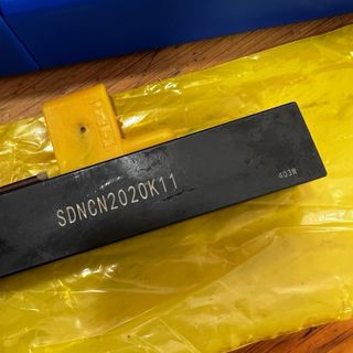 Suporte Torneamento KPLD SDNCN 2020K11