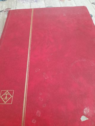 Album francobolli tematici , vari stati..